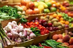 У 2019 році до України було ввезено агропродукції на 6,1 млрд дол.